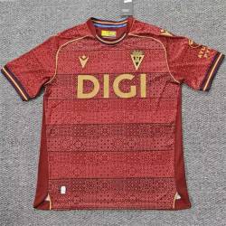 Camiseta CADIZ Segunda Equipación 2025-2026