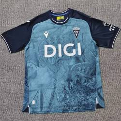 Camiseta CADIZ tercera Equipación 2025-2026