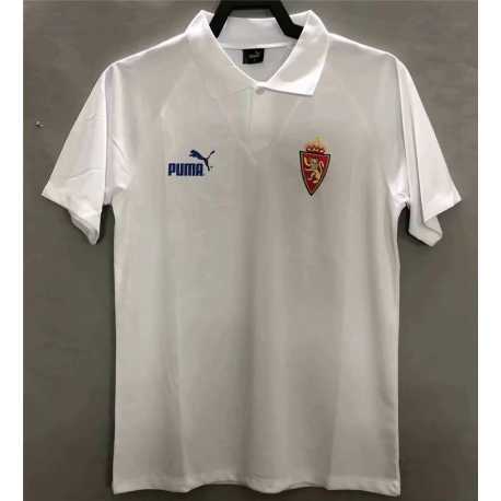 Camiseta ZARAGOZA Primera Equipacion 95-96 RETRO - POCO STOCK