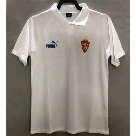 Camiseta ZARAGOZA Primera Equipacion 95-96 RETRO - POCO STOCK