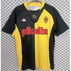 Camiseta ZARAGOZA Segunda Equipacion 92-93 RETRO - POCO STOCK