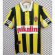 Camiseta ZARAGOZA Tercera Equipacion 95-96 RETRO - POCO STOCK