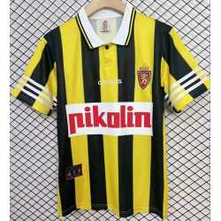 Camiseta ZARAGOZA Tercera Equipacion 95-96 RETRO - POCO STOCK