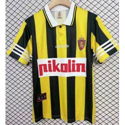 Camiseta ZARAGOZA Tercera Equipacion 95-96 RETRO - POCO STOCK
