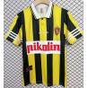 Camiseta ZARAGOZA Tercera Equipacion 95-96 RETRO - POCO STOCK