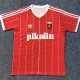 Camiseta ZARAGOZA Segunda Equipacion xx-xx RETRO - POCO STOCK