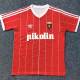 Camiseta ZARAGOZA Segunda Equipacion xx-xx RETRO - POCO STOCK