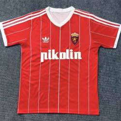 Camiseta ZARAGOZA Segunda Equipacion xx-xx RETRO - POCO STOCK