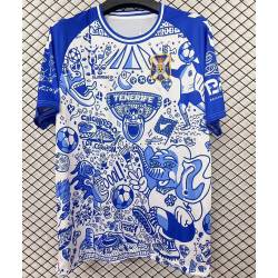 Camiseta TENERIFE Tercera Equipación 2025-2026