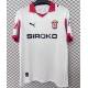 Camiseta SPORTING DE GIJON Tercera Equipación 2025-2026