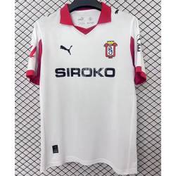 Camiseta SPORTING DE GIJON Tercera Equipación 2025-2026