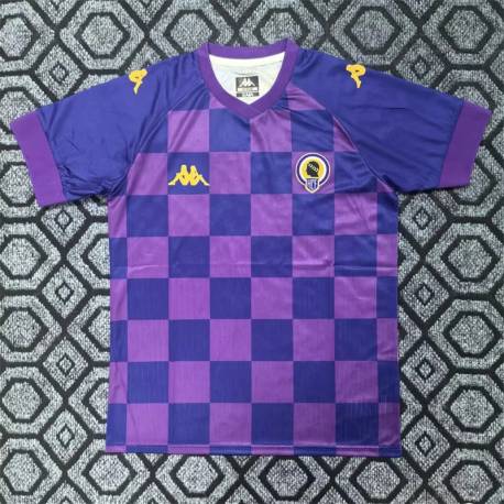 Camiseta HERCULES Segunda Equipación 2025-2026