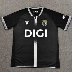 Camiseta BURGOS Segunda Equipación 2025-2026