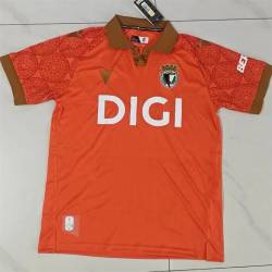 Camiseta BURGOS Tercera Equipación 2025-2026