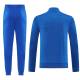 Chandal RM 2025 - 2026 DF cremallera completa chaqueta.
