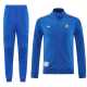 Chandal RM 2025 - 2026 DF cremallera completa chaqueta.