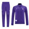 Chandal RM 2025 - 2026 ER cremallera completa chaqueta.