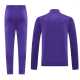 Chandal RM 2025 - 2026 DF cremallera completa chaqueta.