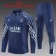 Chandal de niño PSG PARIS ST GERMAIN 2025-26 con sueter manga larga
