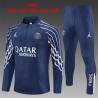 Chandal de niño PSG PARIS ST GERMAIN 2025-26 con sueter manga larga