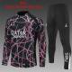 Chandal de niño PSG PARIS ST GERMAIN G 2025-26 con sueter manga larga