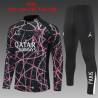 Chandal de niño PSG PARIS ST GERMAIN T 2025-26 con sueter manga larga