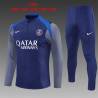 Chandal de niño PSG PARIS ST GERMAIN SD 2025-26 con sueter manga larga