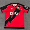 Camiseta RAYO VALLECANO Segunda Equipación 2025-2026