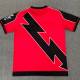 Camiseta RAYO VALLECANO Segunda Equipación 2025-2026
