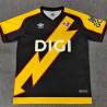 Camiseta RAYO VALLECANO tercera Equipación 2025-2026