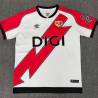 Camiseta RAYO VALLECANO primera Equipación 2025-2026