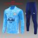 Chandal de niño MANCHESTER CITY 2025-26 con sueter manga larga