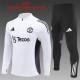 Chandal de niño MANCHESTER UNITED 2025-26 con sueter manga larga