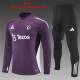 Chandal de niño MANCHESTER UNITED Z 2025-26 con sueter manga larga