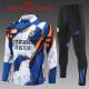 Chandal de niño RM TY 2025-26 con sueter manga larga