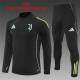 Chandal de niño JUVENTUS 2025-26 con sueter manga larga