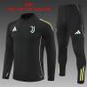 Chandal de niño JUVENTUS 2025-26 con sueter manga larga