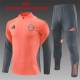 Chandal de niño BAYERN MUNICH T 2025-26 con sueter manga larga