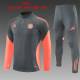 Chandal de niño BAYERN MUNICH TH 2025-26 con sueter manga larga