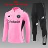 Chandal de niño INTER DE MIAMI 2025-26 con sueter manga larga
