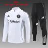 Chandal de niño INTER DE MIAMI D 2025-26 con sueter manga larga