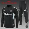 Chandal de niño INTER DE MIAMI T 2025-26 con sueter manga larga