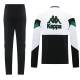 Chandal BETIS 2025 - 2026 ER cremallera completa chaqueta.