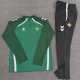 Chandal BETIS 2025 - 2026 media cremallera sudadera.