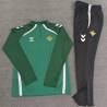 Chandal BETIS 2025 - 2026 media cremallera sudadera.