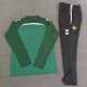 Chandal BETIS 2025 - 2026 media cremallera sudadera.
