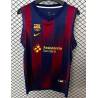 Camiseta BARCELONA Baloncesto Primera Equipación 2025-2026