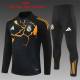 Chandal de niño RM TR 2025-26 con sueter manga larga