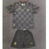 PORTUGAL Segunda Equipación 2025-2026, conjunto completo niños