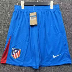 AT. MADRID Pantalon Tercera Equipación 2025 - 26
